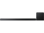 Саундбар Samsung HW-QS700F/RU 3.1.2 200Вт +150Вт черный