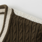 ДЖЕМПЕР YMKASHIX LAMB