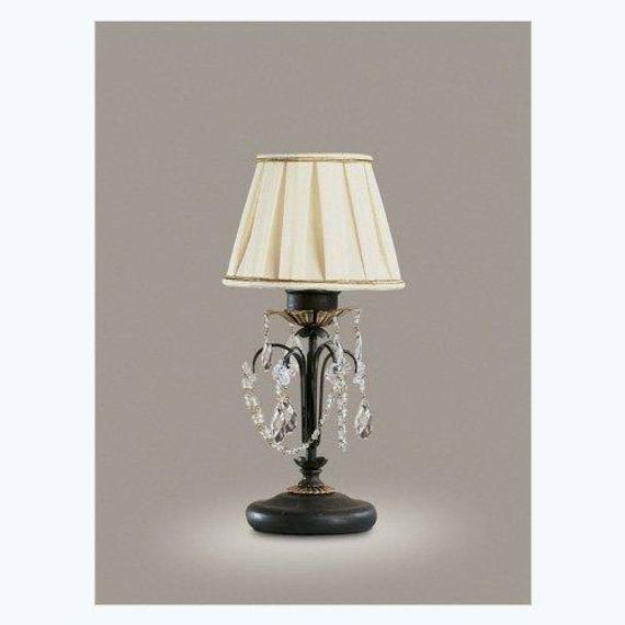Настольная лампа Renzo Del Ventisette LSP 13845/1 DEC. 0130 (Италия)
