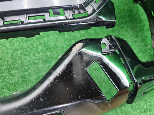 Бампер передний Chery Tiggo 8 (2018-2022)