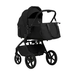 Коляска 2 в 1 SBL Orso Black