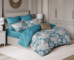 Постельное белье СайлиД BN-003 сатин