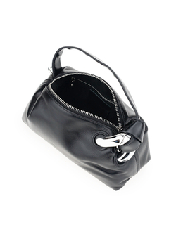 BL15195/10 Сумка жен., нат. кожа