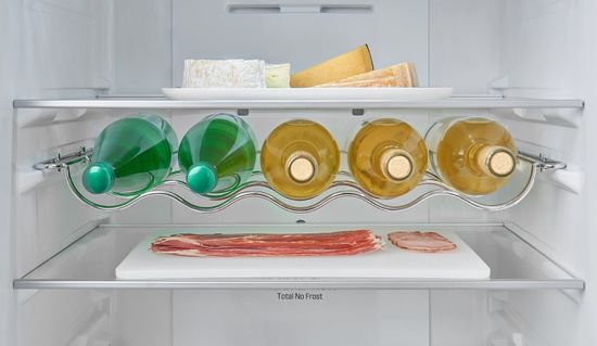 Холодильник LG GW-B499SQGZ