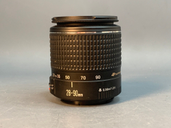 Canon EOS 30 Kit 28-90mm f/4-5.6