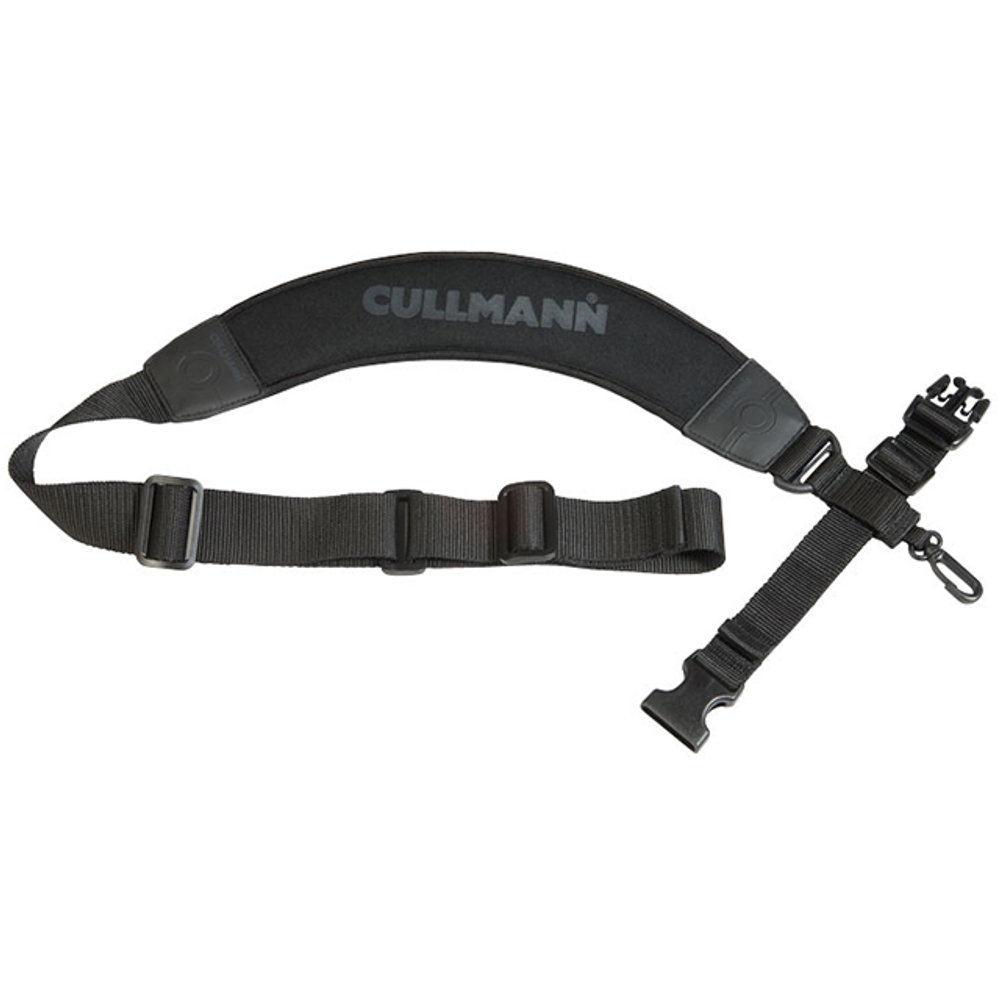 CULLMANN POD STRAP 600, black. Ремень для штатива