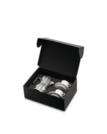 Подарочный набор Alessi & Coffee, 3 предмета