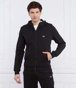 Худи Tommy Sport - черный(MW0MW22923)