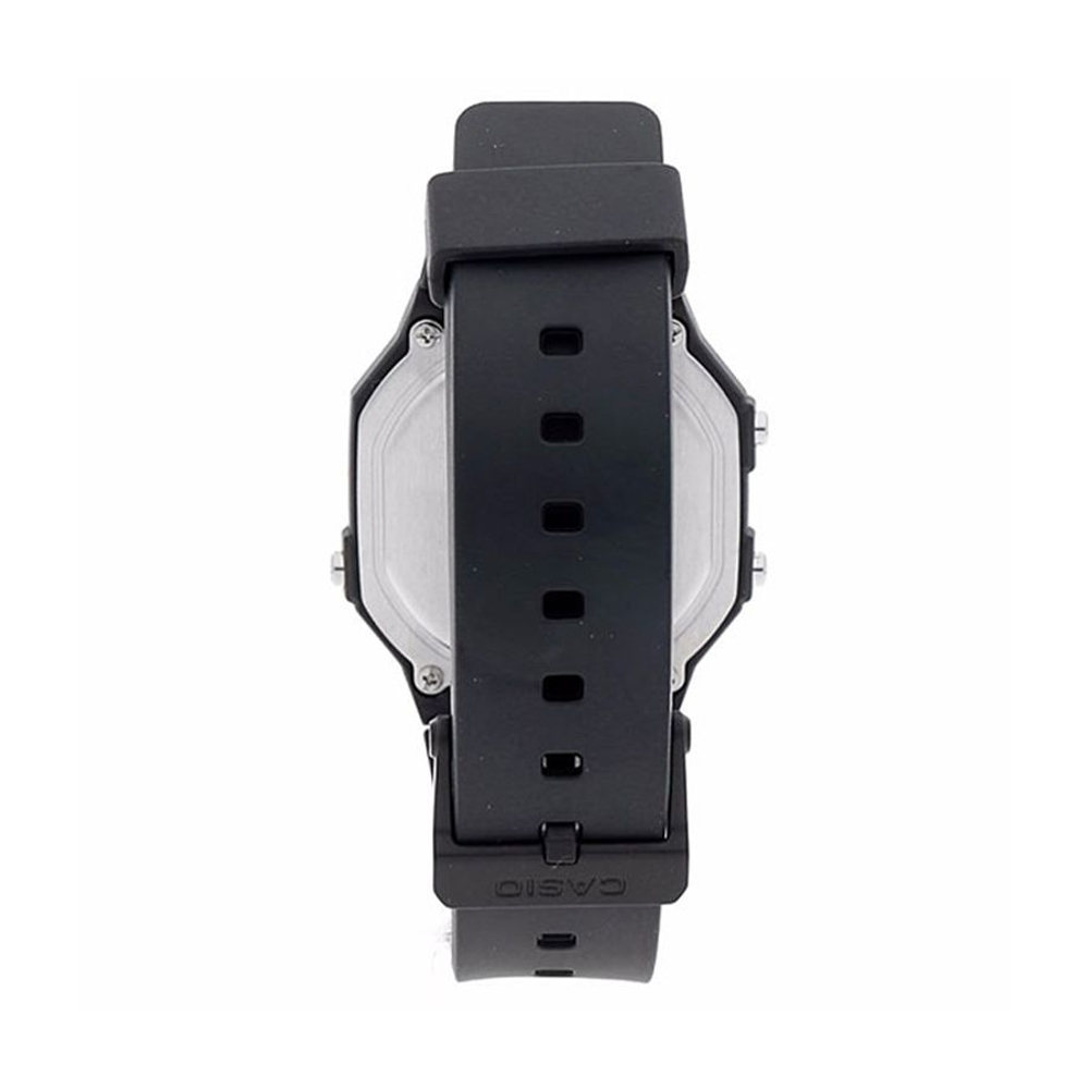 Мужские наручные часы Casio Collection W-217H-1A