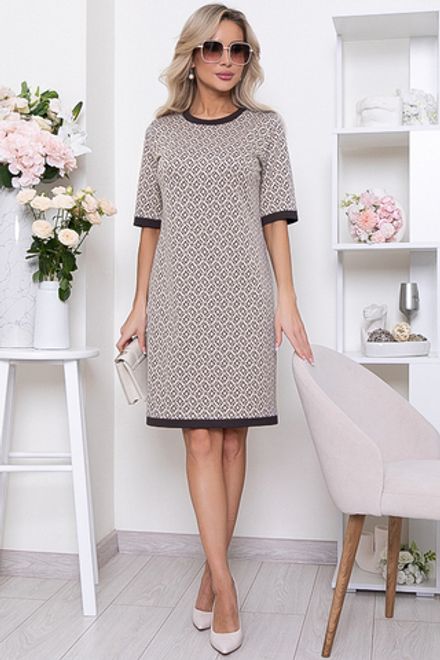 Платье 71443 Avili