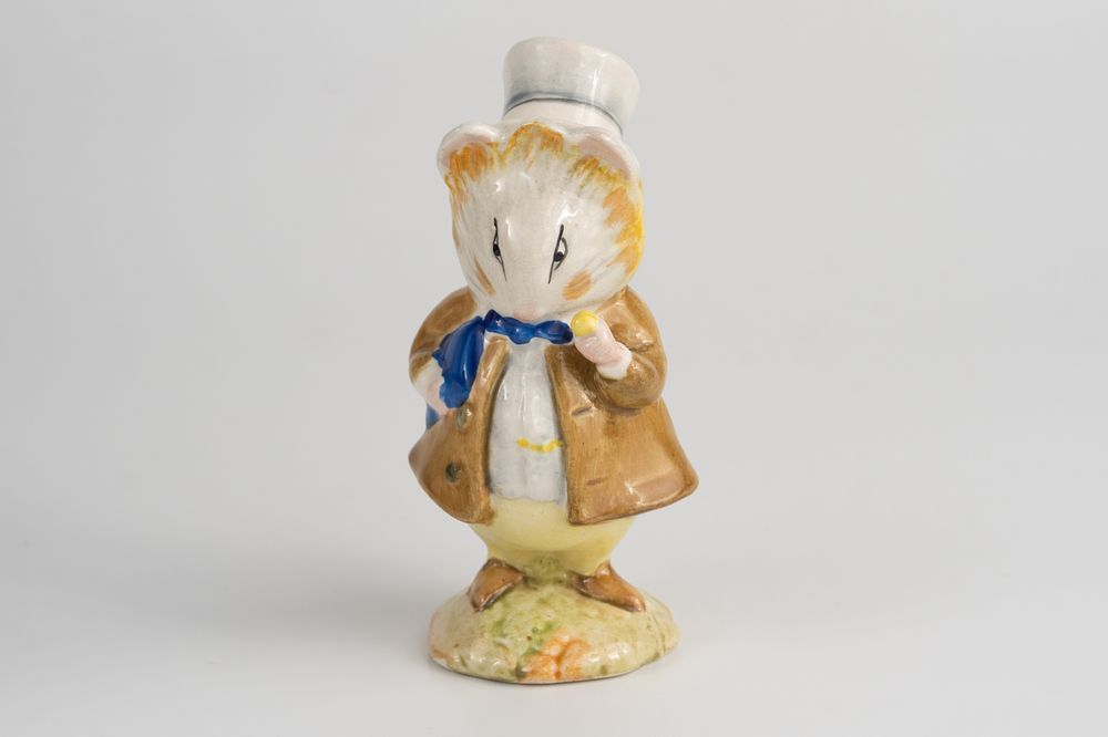 Статуэтка «Морская свинка»