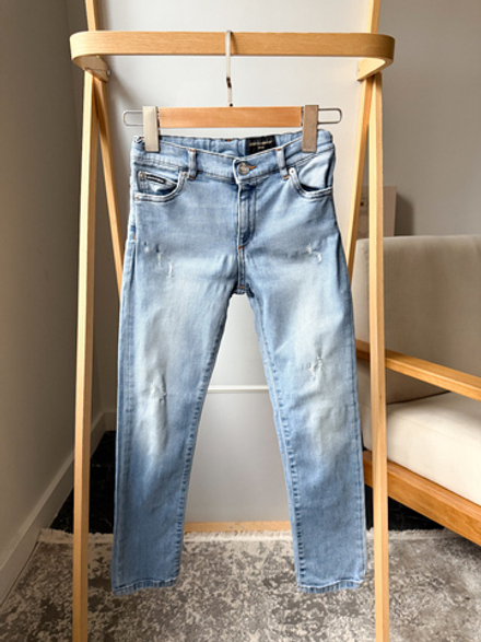 Джинсы Dolce & Gabbana, 128