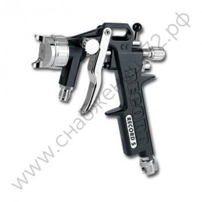 Краскораспылитель GAV RECORD-S 2.0