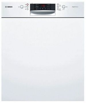 Встраиваемая посудомоечная машина Bosch SMI 46AW04 E