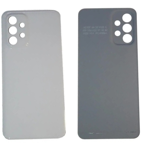 Задняя крышка для Samsung Galaxy A23 (A235F) Белый
