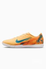 Футзалки Nike Zoom Mercurial Vapor 16 Academy Mbappe IC - оранжевый