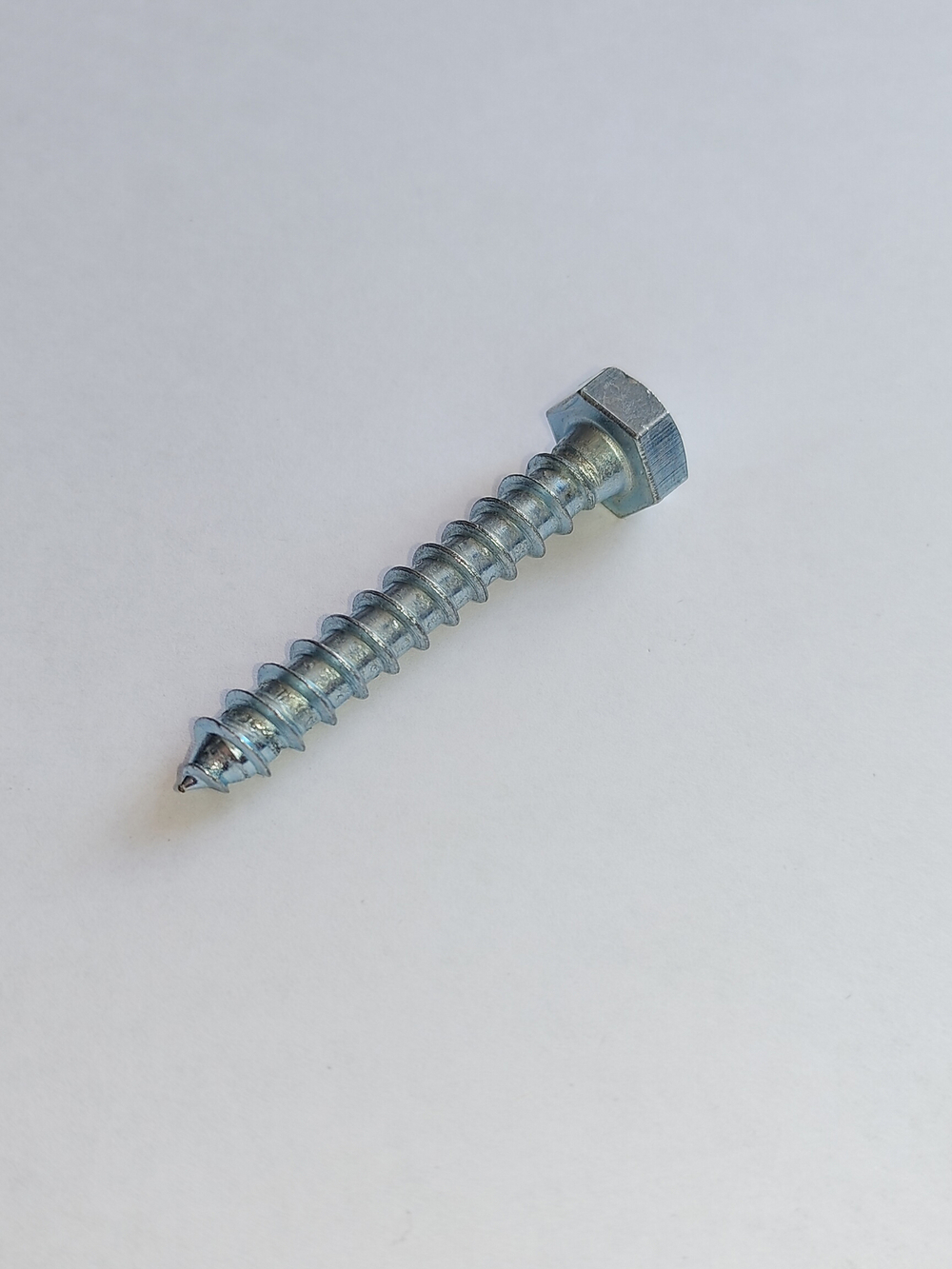 8х50 шуруп для крепл.дер.лаг (10 шт)