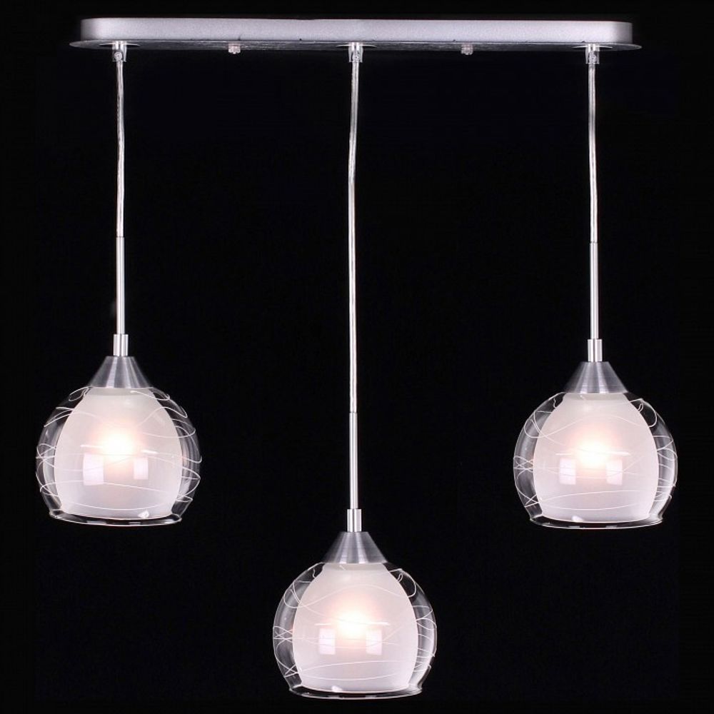 Подвесной светильник Citilux Буги CL157132