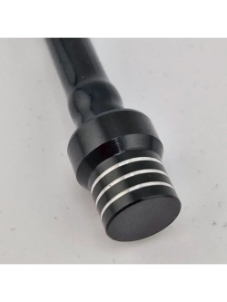 Клапан крышки бензобака