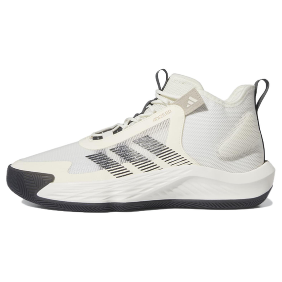 Баскетбольные кроссовки Adidas с низким бергом Юнисекс