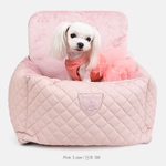 002 Лежанка для автомобиля "Agione/Driving Kit" Puppy Angel