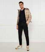 Футболка Tee 5 BOSS GREEN - темно-синий(50525080)