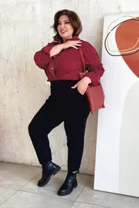 Брюки 1867 Fabrika