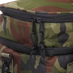 Термосумка 13+5 л, 2 отделения, 30*20*30 см, H1850-1K, хаки