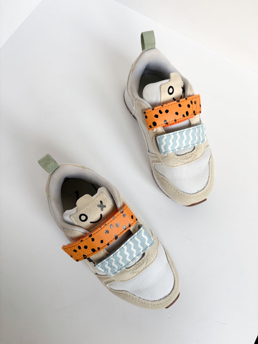 Новые кроссовки Puma, 28