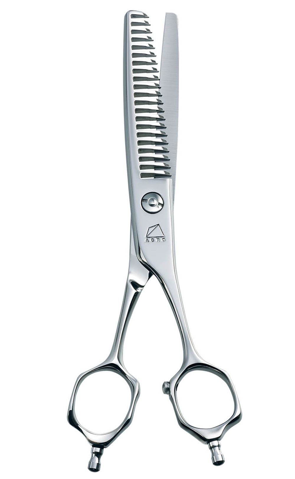 Ножницы филировочные Mizutani ACRO YURAGI 4, 6.0˝