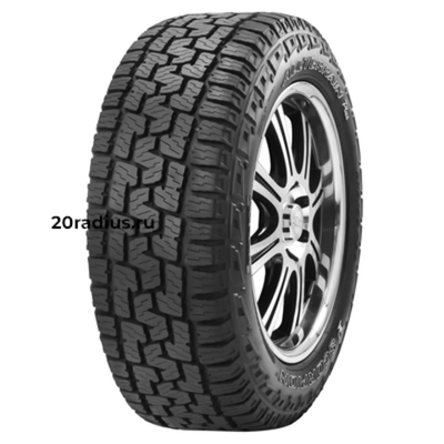 265/65R18 114T Scorpion All Terrain Plus TL M+S