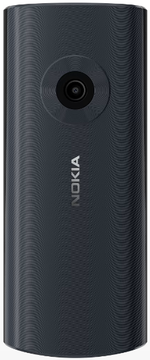 Мобильный телефон  Nokia 110 4G DS