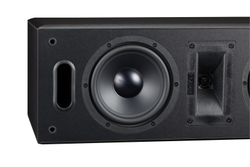 Центральный канал Davis Acoustics Stentaure C MK2 Black