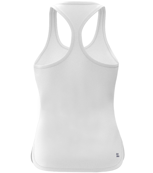 Майка женская Bidi Badu Crew, арт. W1580003-WH