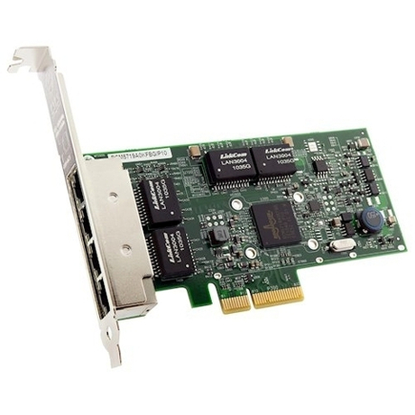 Сетевой адаптер IBM 42C1780 NetXtreme II 1000 Exp DP Adapter