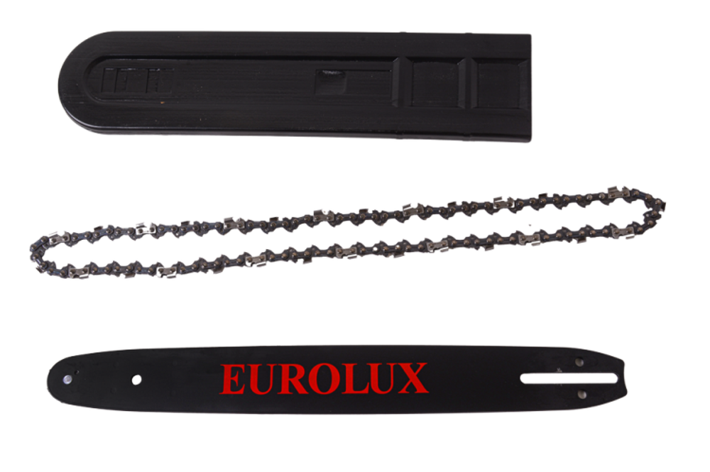 Электропила Eurolux ELS-2000P