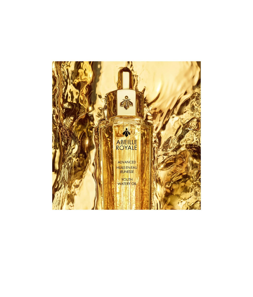 GUERLAIN Abeille Royale Discovery Age-Defying Set - набор для ухода за кожей /       / GTIN 3346470617162