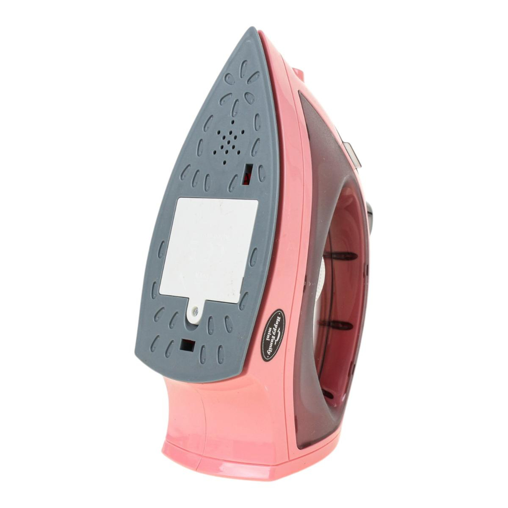 Игрушка "Бытовая техника. Утюг" LS820C63