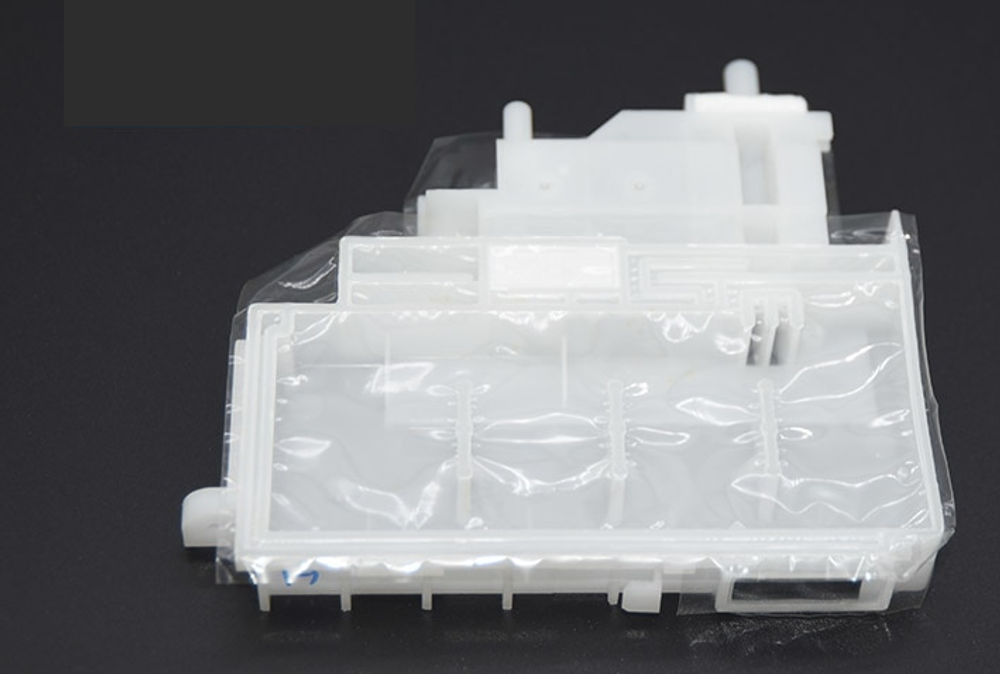 Емкость для чернил (пластик) Epson L3160/L1110/L3100, 1748804