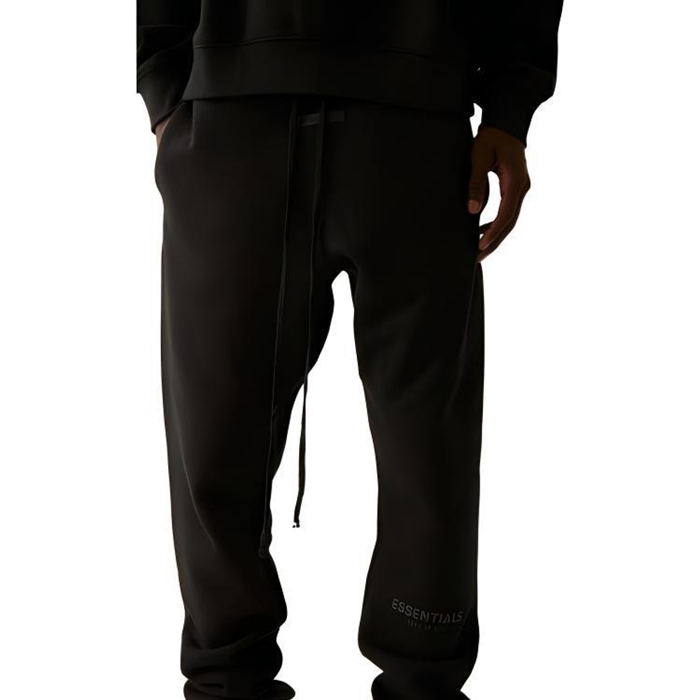 Штаны Fear of God Essentials FW21 Sweatpant Stretch Limo, FOG-FW21-169