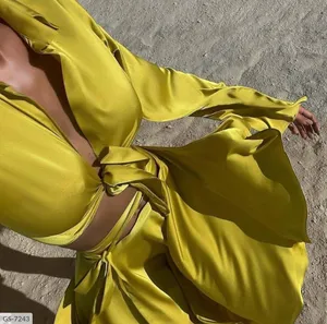 Костюм FT-4784 Фабрика Моды