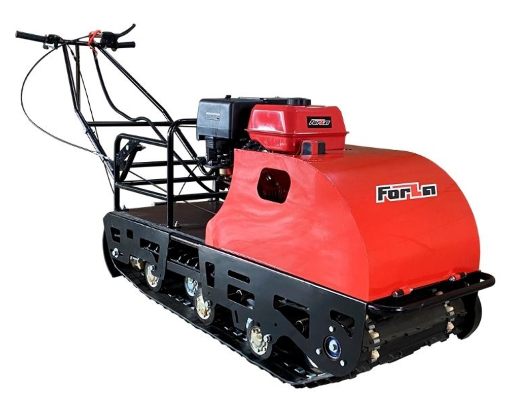 Мотобуксировщик Forza МБС3-15ВЭ