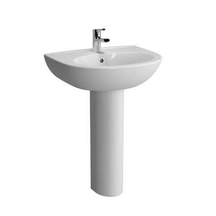 Пьедестал VitrA S50 6936B003-7035