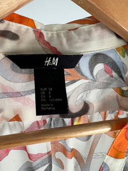 Платье H&M