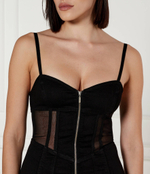 Платье Liu Jo - черный(UF4133 D4881)