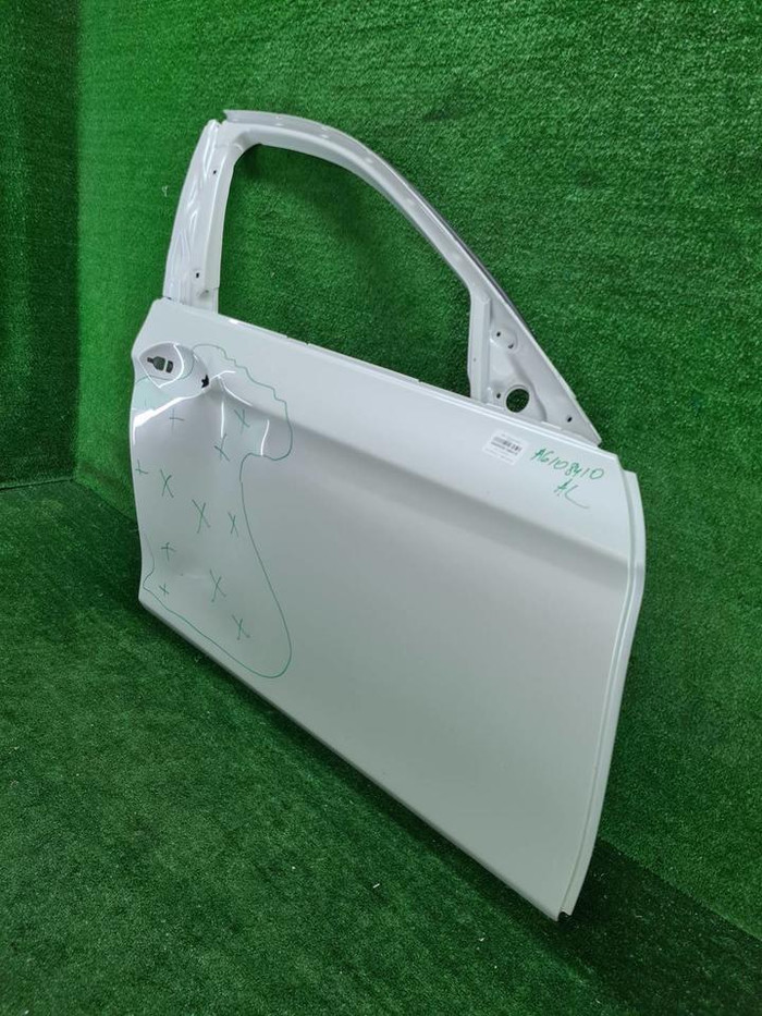 Дверь передняя правая BMW 5er F10 , F11 (2009-2017)