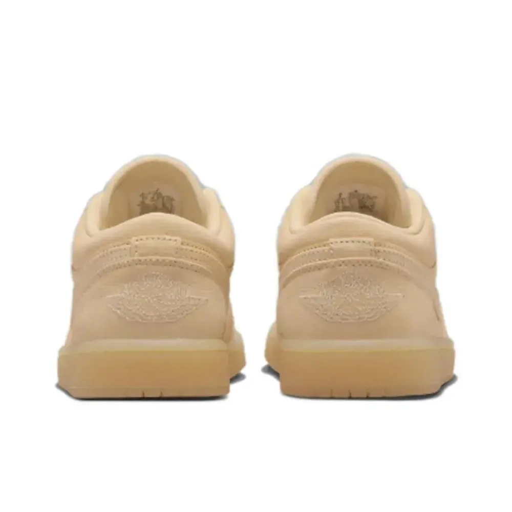Женские кроссовки Air Jordan 1 Low SE 'Sand' FZ3972-294