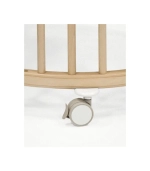 Кроватка STOKKE Sleepi Mini V3 (Natural)