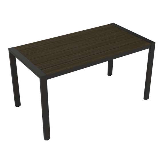 21СУ.6.1400 Стол уличный ПАТИО (1400*739*740)