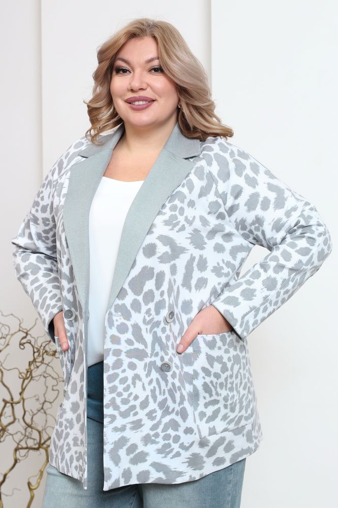 Жакет 5801 Fabrika